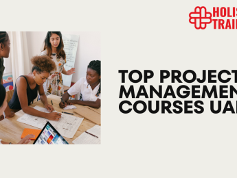 Top Project Management Courses UAE