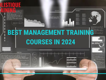 Best Management Training Courses in 2024