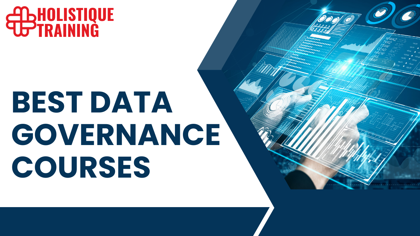 Best Data Governance Courses