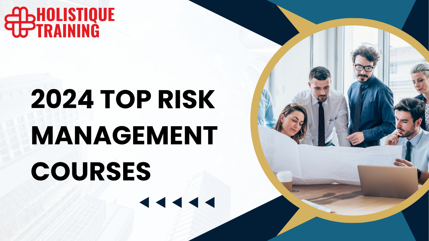 2024 Top Risk Management Courses