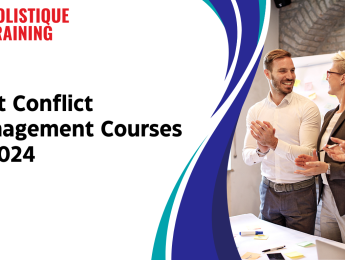 Best Conflict Management Courses in 2024