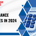 Top Finance Courses in 2024