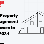 Top Property Management Courses in 2024