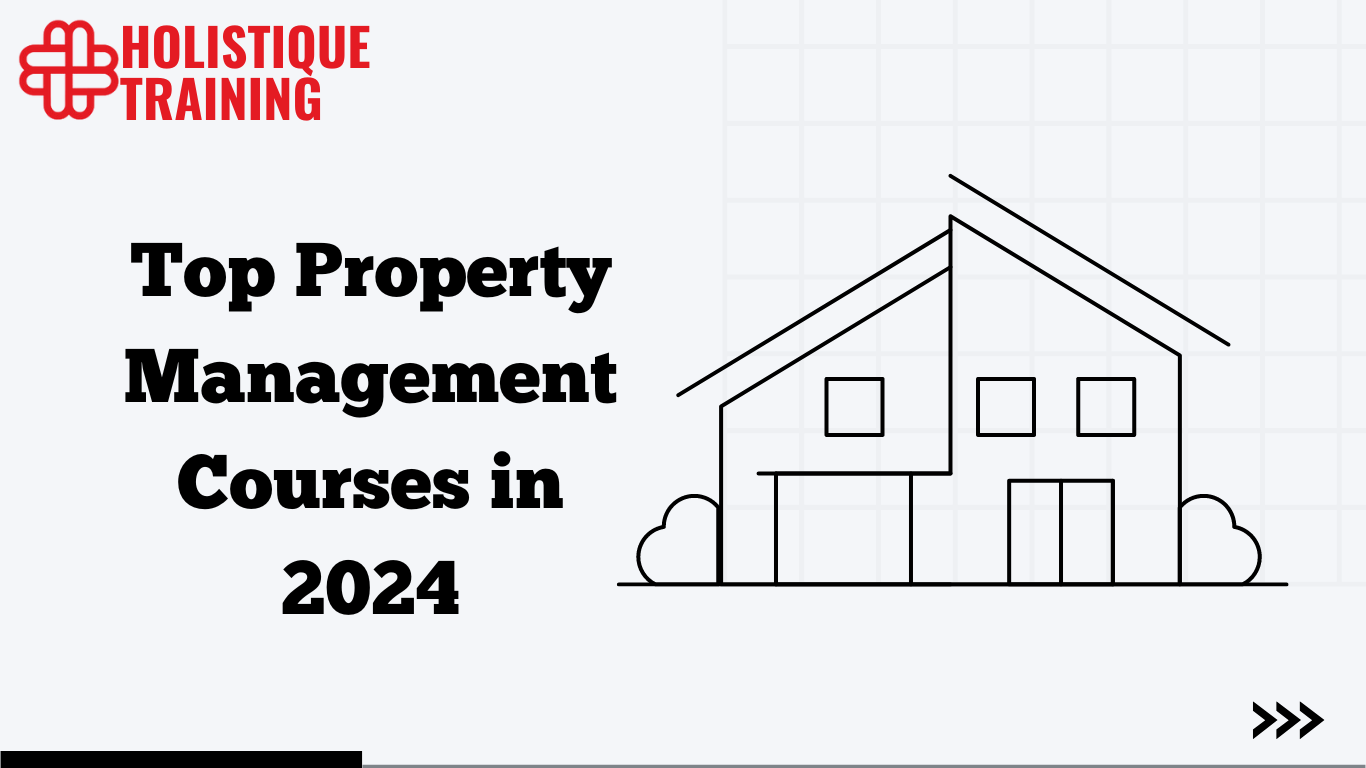 Top 5 Best Property Management Courses in 2025