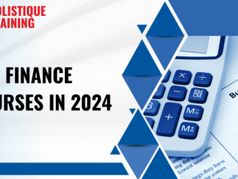 Top Finance Courses in 2024