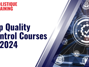 Top Quality Control Courses in 2024