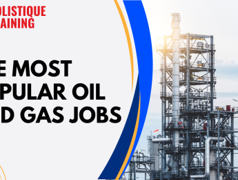 The Most Popular Oil And Gas Jobs