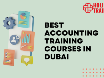 Best Accounting Training Courses in Dubai