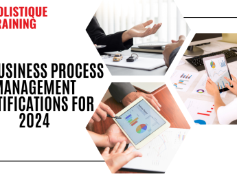 Top Business Process Management Certifications For 2024