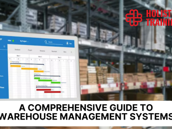 A Comprehensive Guide to Warehouse Management Systems