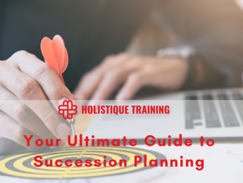 Your Ultimate Guide to Succession Planning