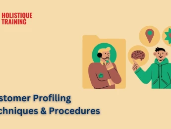 Customer Profiling Techniques & Procedures