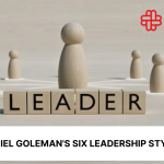 The 6 Goleman Leadership Styles: Which Is Yours?