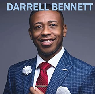 Darrell Bennett