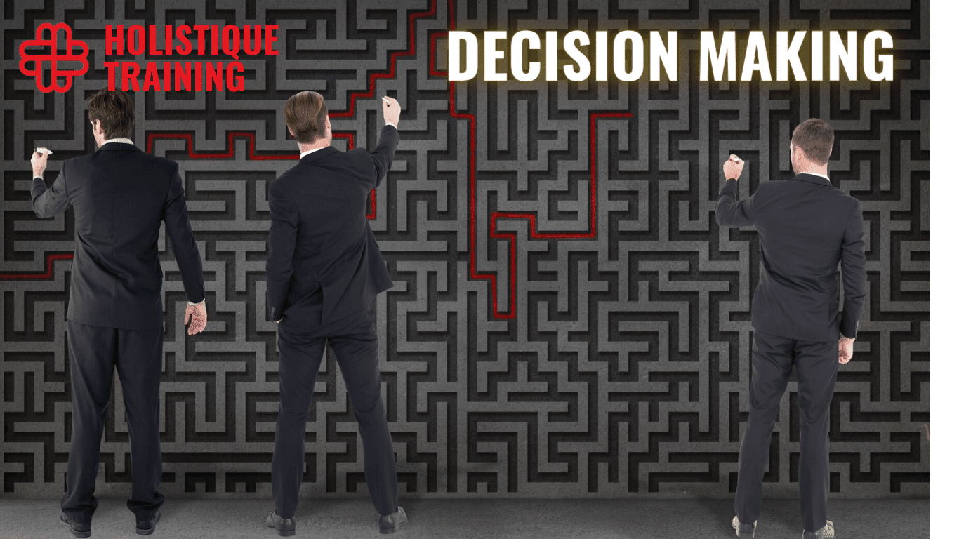 Enhancing Decision-Making: The Power Of Analytical Thinking