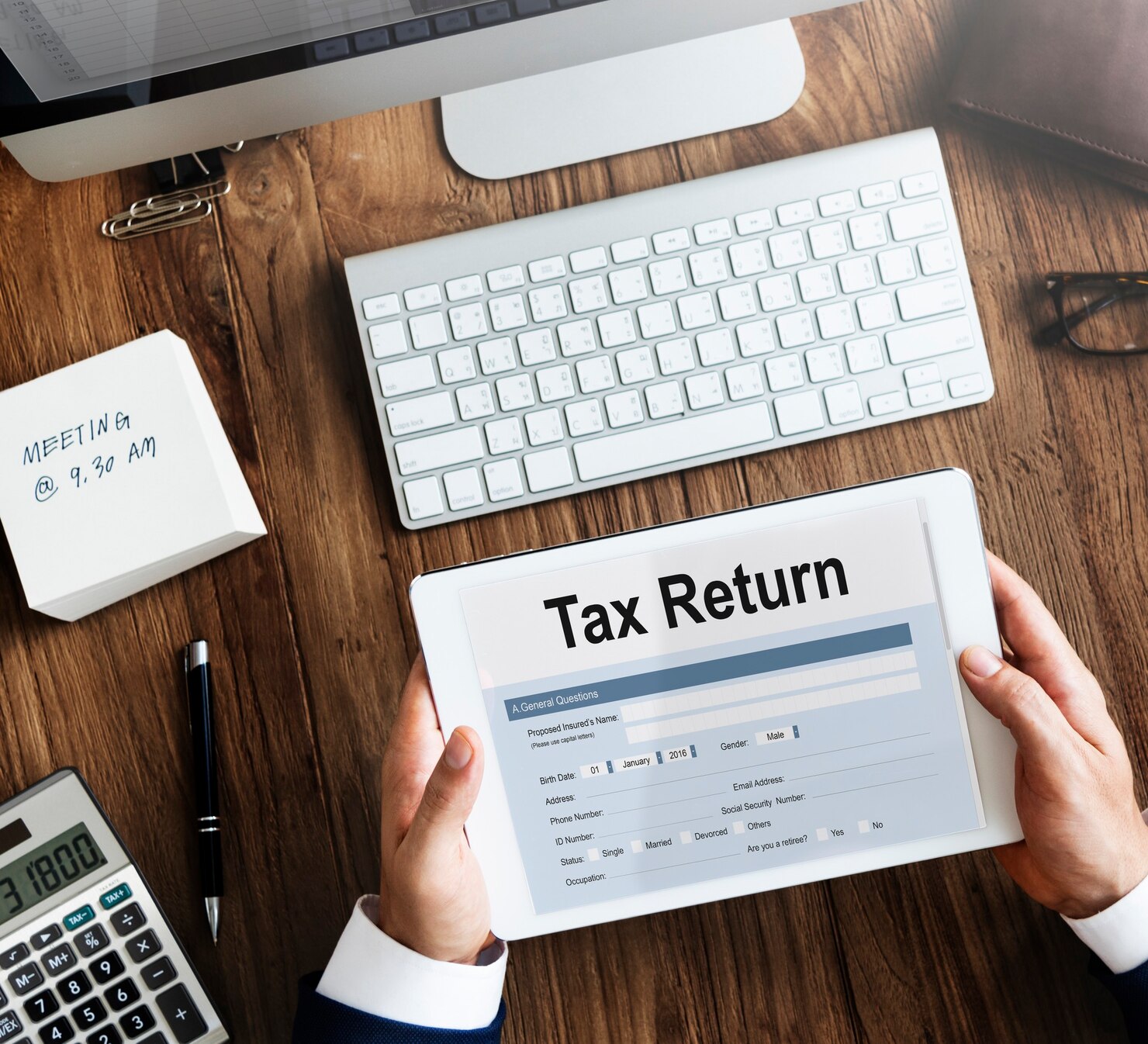 Tax Accounting: Types, Importance, And Your Role As An Accountant