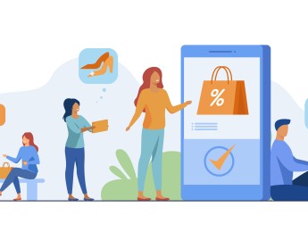 Digital Transformation in Retail and Omnichannel Strategy