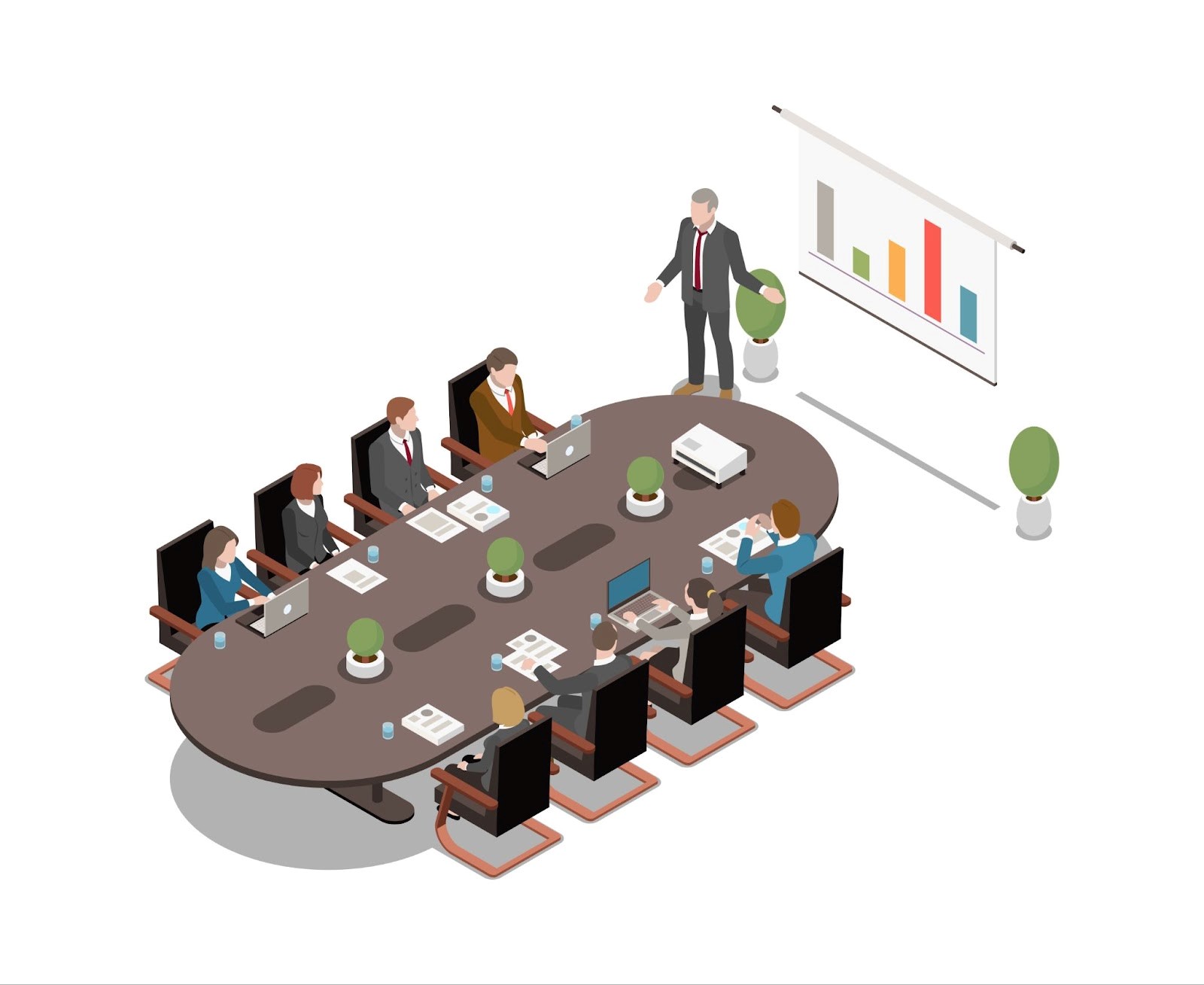 Effective Meeting Management: Unlocking Productivity And Collaboration In The Workplace