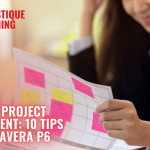 Efficient Project Management: 10 Tips for Primavera P6