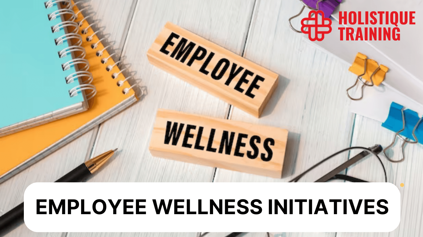 Investing in Your Workforce: The Impact Of Employee Wellness Initiatives