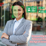 Empowering Human Resources Teams in the Age of Generative AI