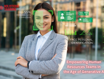 Empowering Human Resources Teams in the Age of Generative AI