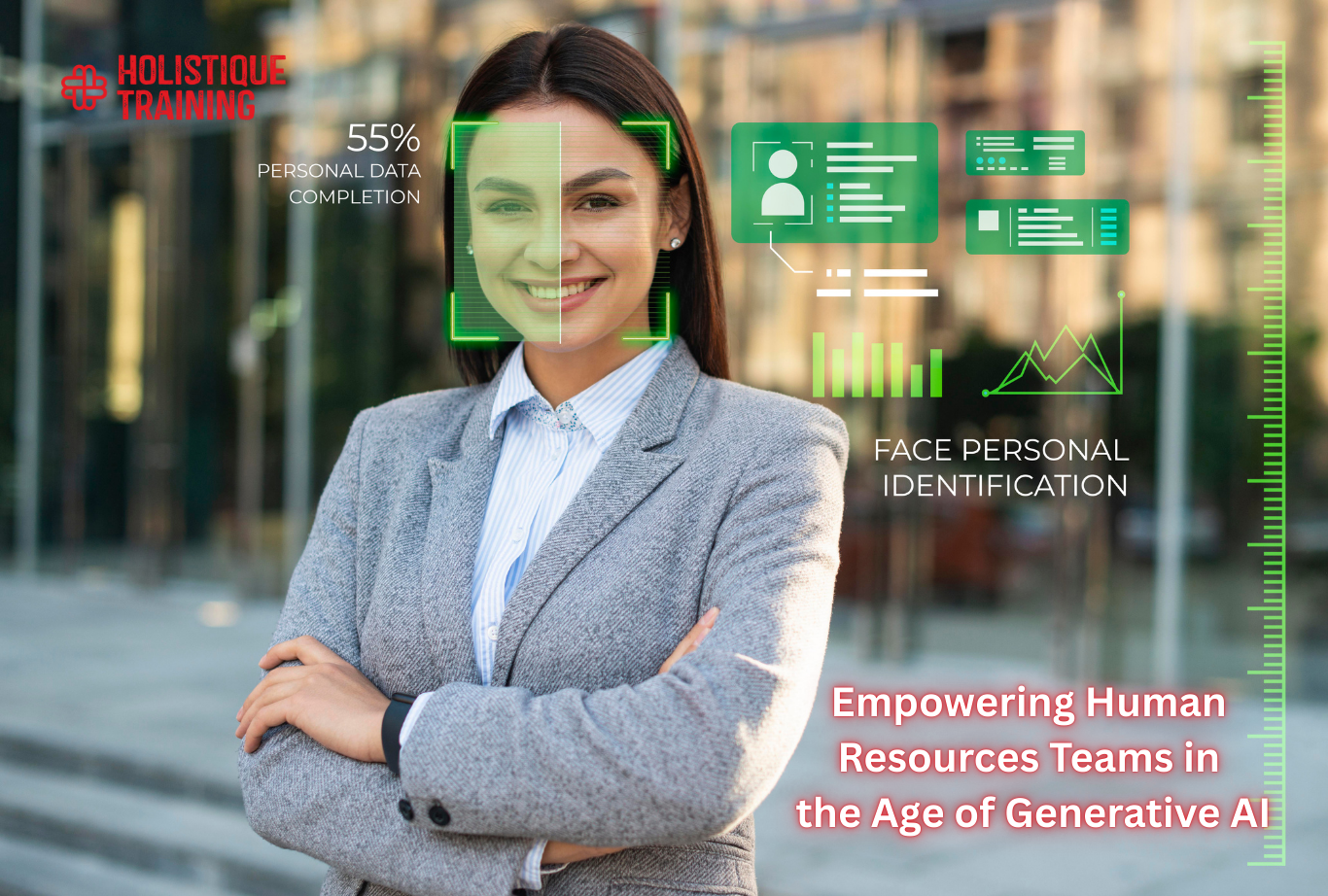 Empowering Human Resources Teams in the Age of Generative AI