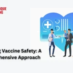 Ensuring Vaccine Safety: A Comprehensive Approach