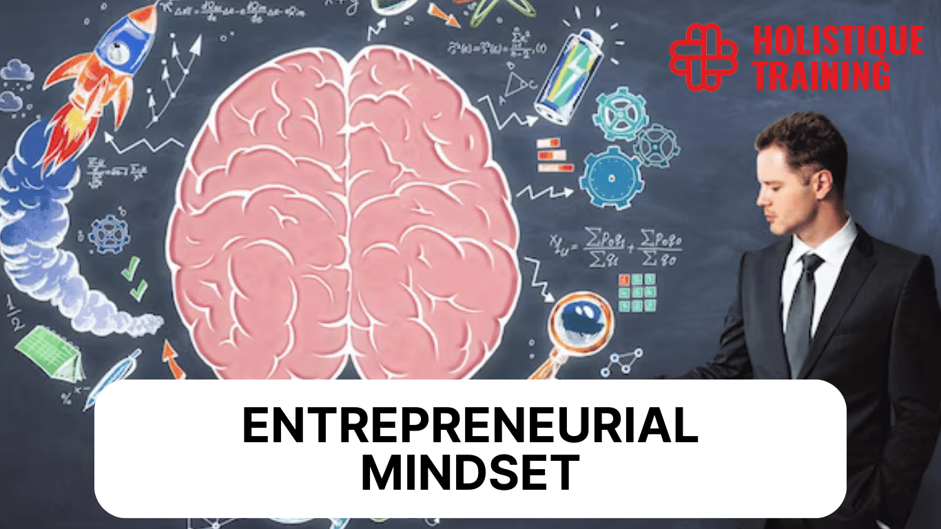 7 Reasons Why An Entrepreneurial Mindset Is Important