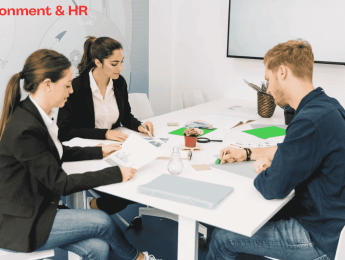 Unveiling The Impact Of Environment On Human Resources Management