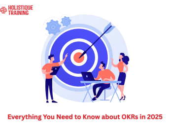 Everything You Need to Know about OKRs in 2025
