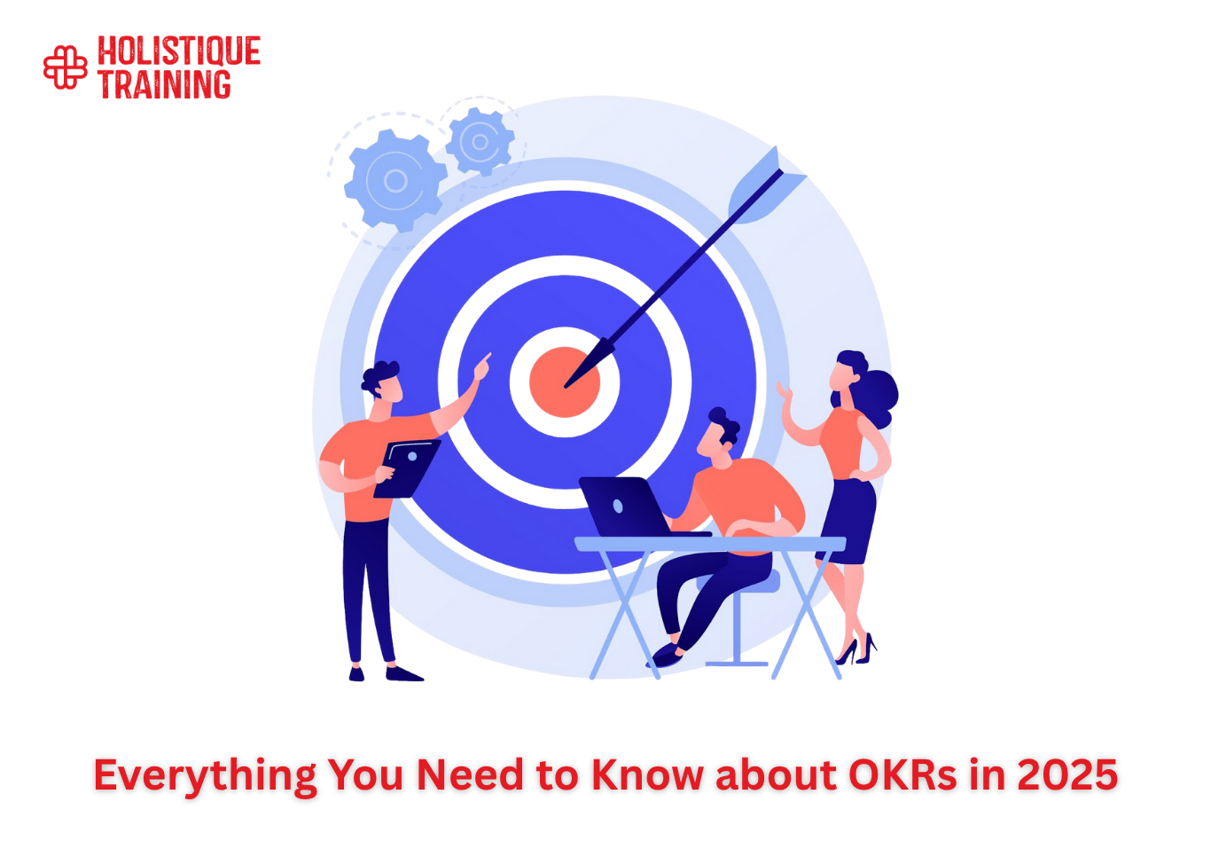 Everything You Need to Know about OKRs in 2025