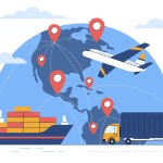 Export Documentation and International Shipping Compliance