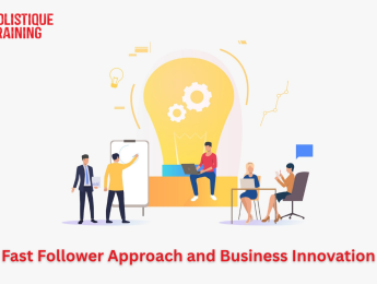 Fast Follower Approach and Business Innovation