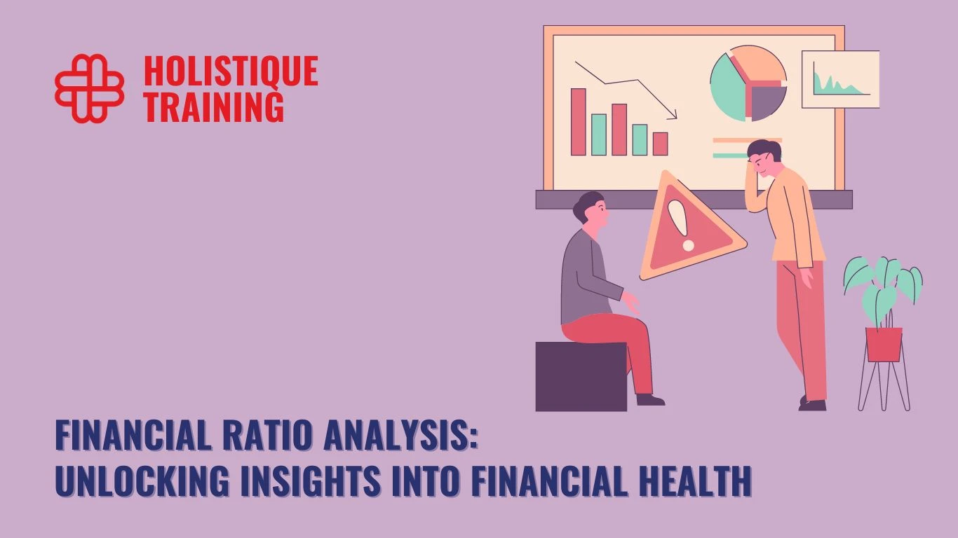 Financial Ratio Analysis: Unlocking Insights into Financial Health