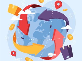 Financial Risk Management in Global Trade