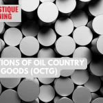 Foundations Of Oil Country Tubular Goods (OCTG)