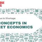 From Surplus to Shortage: Key Concepts in Market Economics