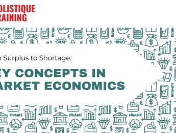 From Surplus to Shortage: Key Concepts in Market Economics