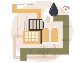 Furnaces and Boilers Efficiency: Combustion & Heat Recovery Techniques