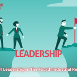 Future Of Leadership In The Fourth Industrial Revolution