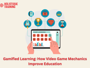 Gamified Learning: How Video Game Mechanics Improve Education