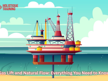 Gas Lift and Natural Flow: Everything You Need to Know