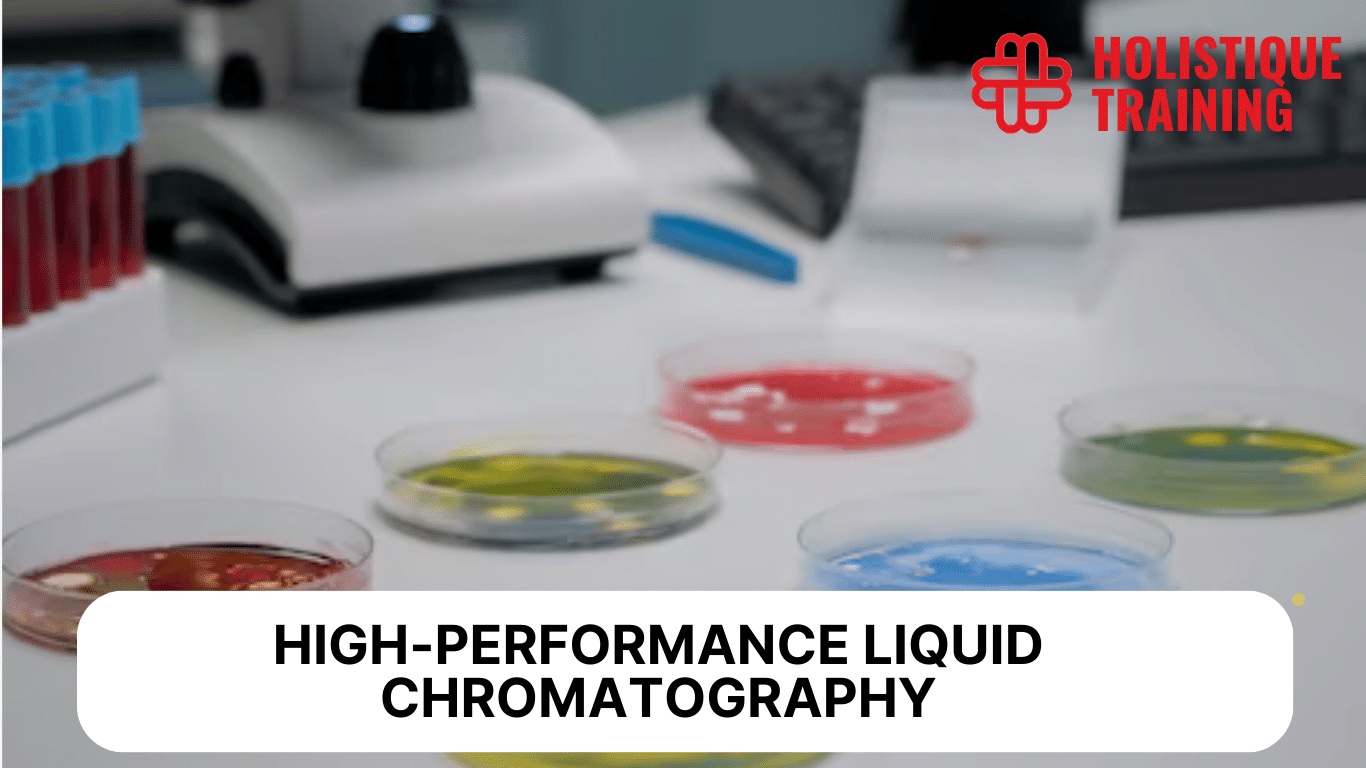 What Is High-Performance Liquid Chromatography?