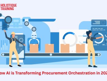How AI is Transforming Procurement Orchestration in 2025