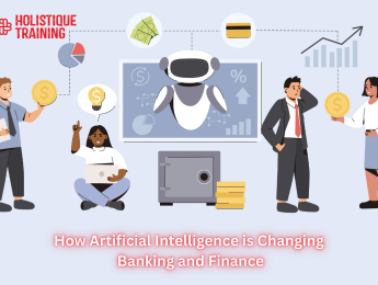 How Artificial Intelligence is Changing Banking and Finance
