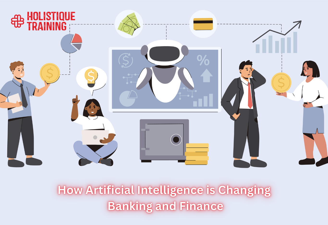 How Artificial Intelligence is Changing Banking and Finance