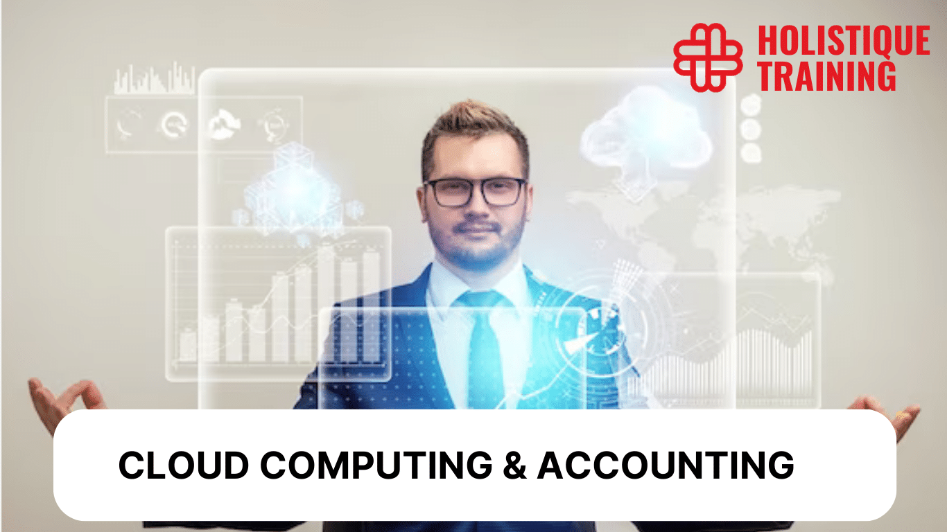 How Cloud Computing Can Improve Your Accounting Information System