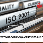 Quality Auditor Certification - How To Become CQA Certified in 2024