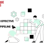 Building An Effective Leadership Pipeline